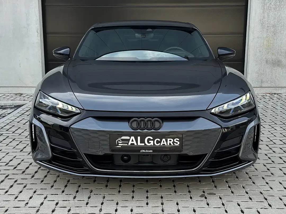 Audi e-tron GT quattro RS Edition - Thumbnail 3