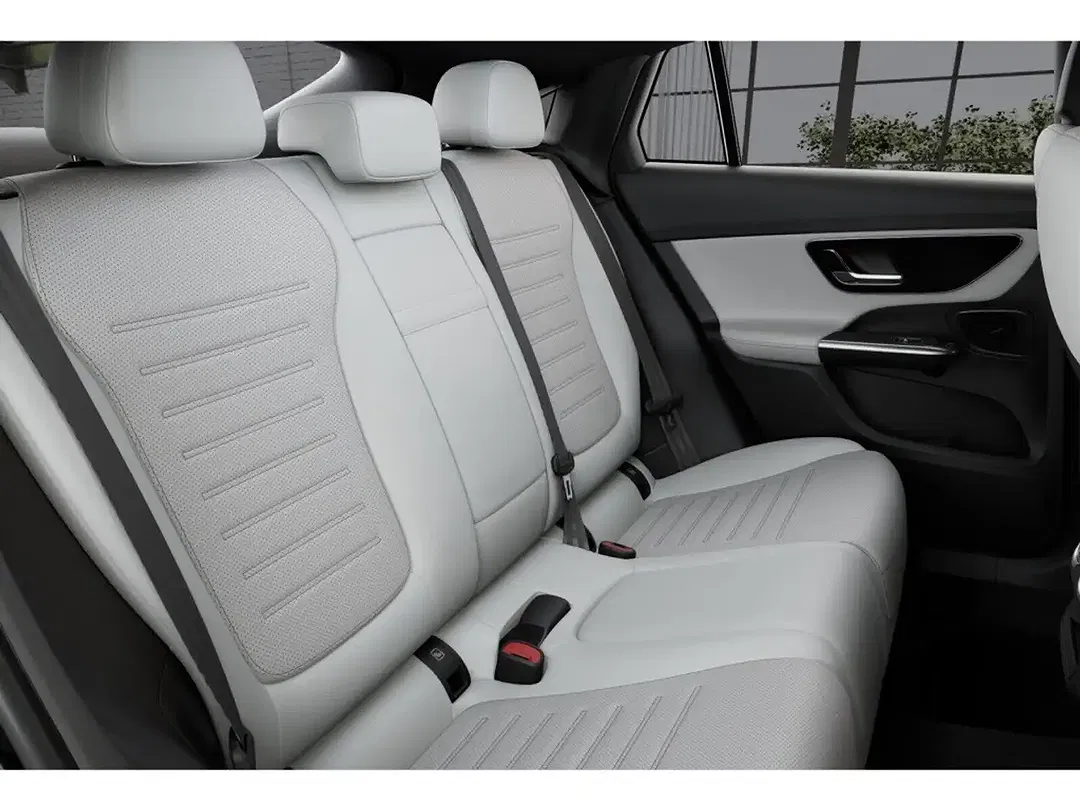 Mercedes-Benz GLC 220 4MATIC - Thumbnail 9