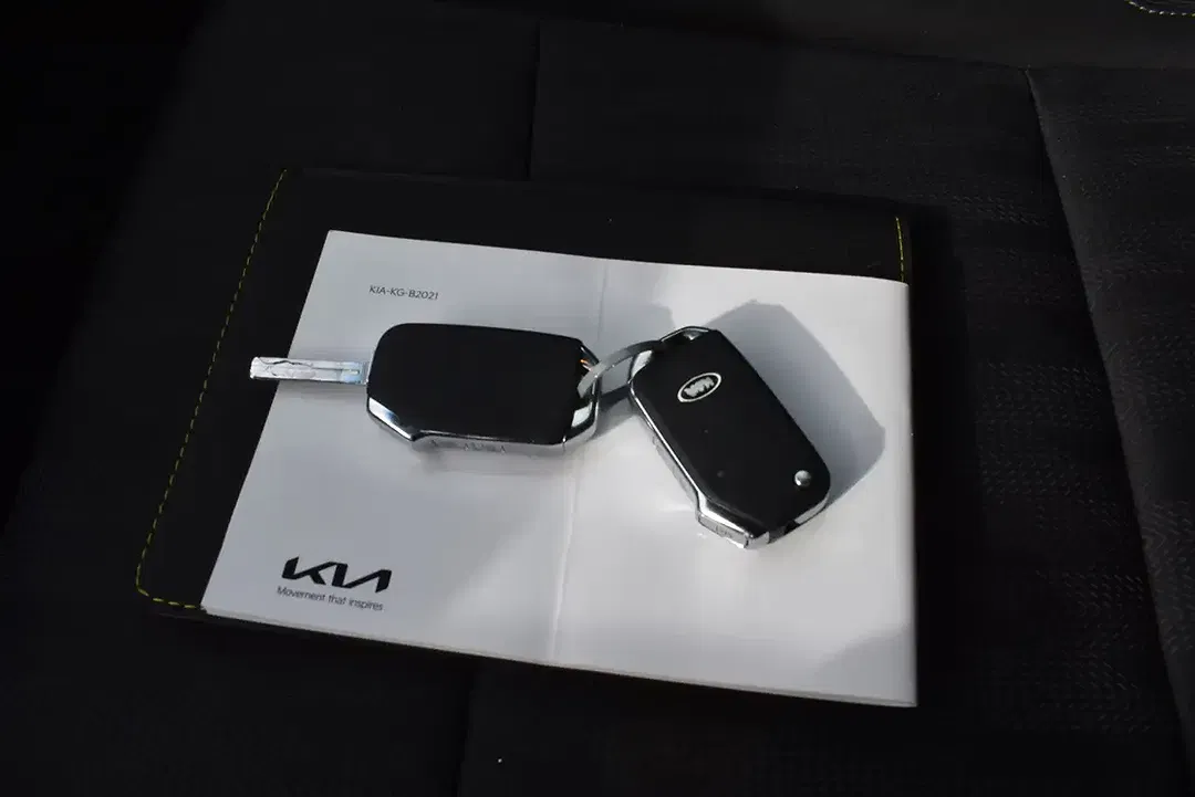 Kia Sportage 1.6 Business - Thumbnail 13