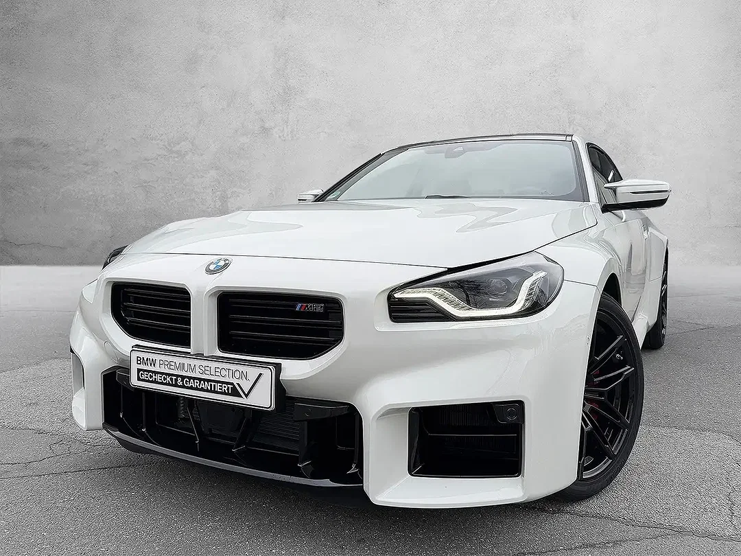 BMW M2 M Coupe - Afbeelding 1