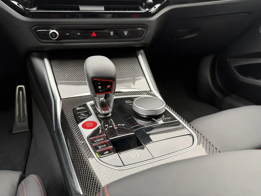 BMW M2 M Coupe - Thumbnail 11