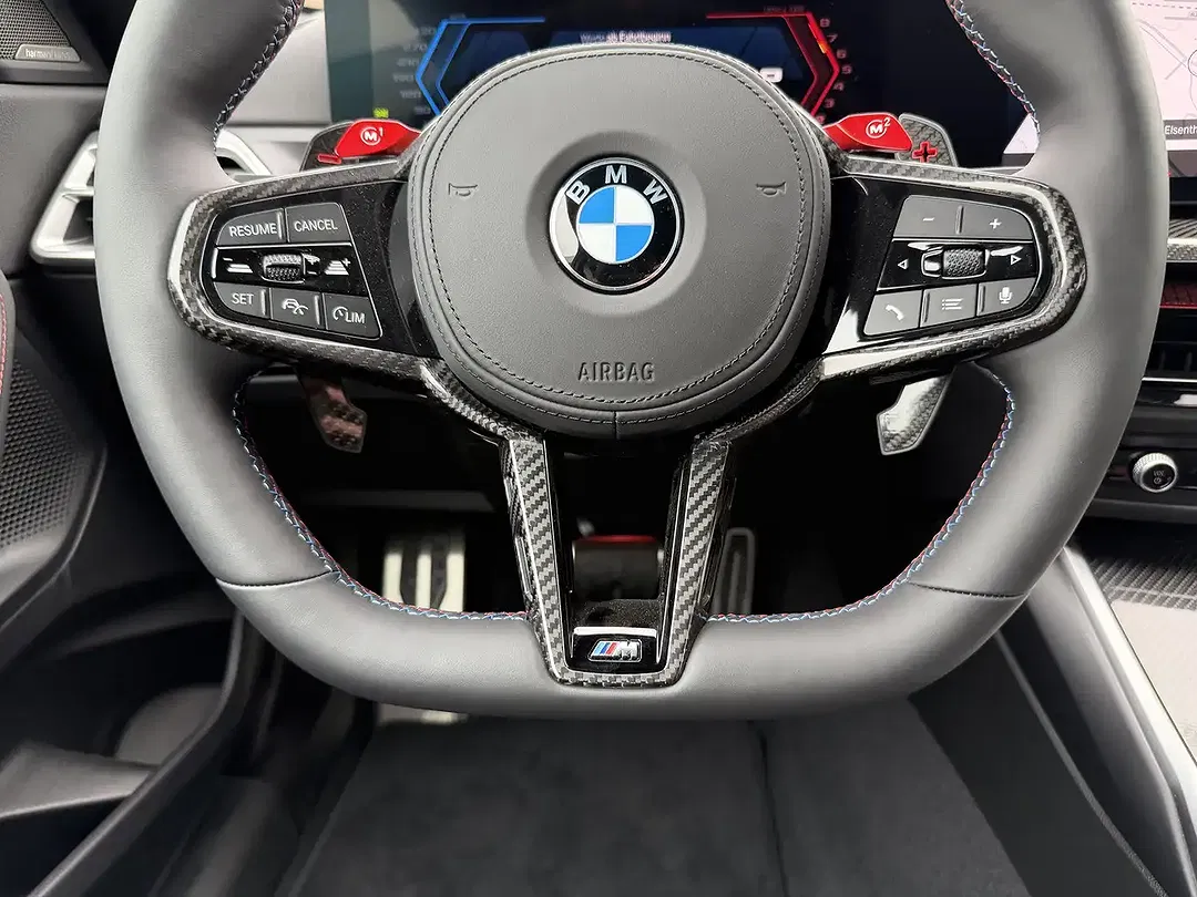 BMW M2 M Coupe - Thumbnail 12