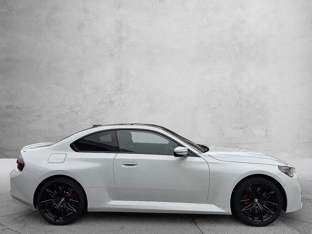 BMW M2 M Coupe - Thumbnail 4