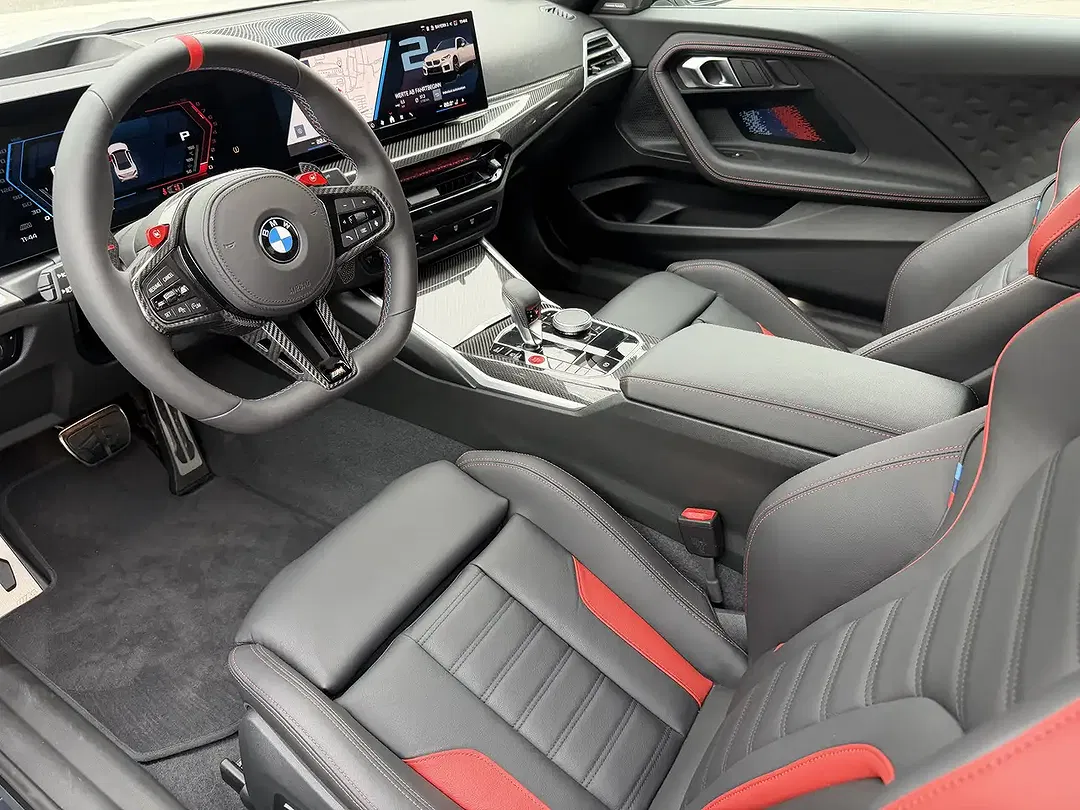 BMW M2 M Coupe - Thumbnail 5