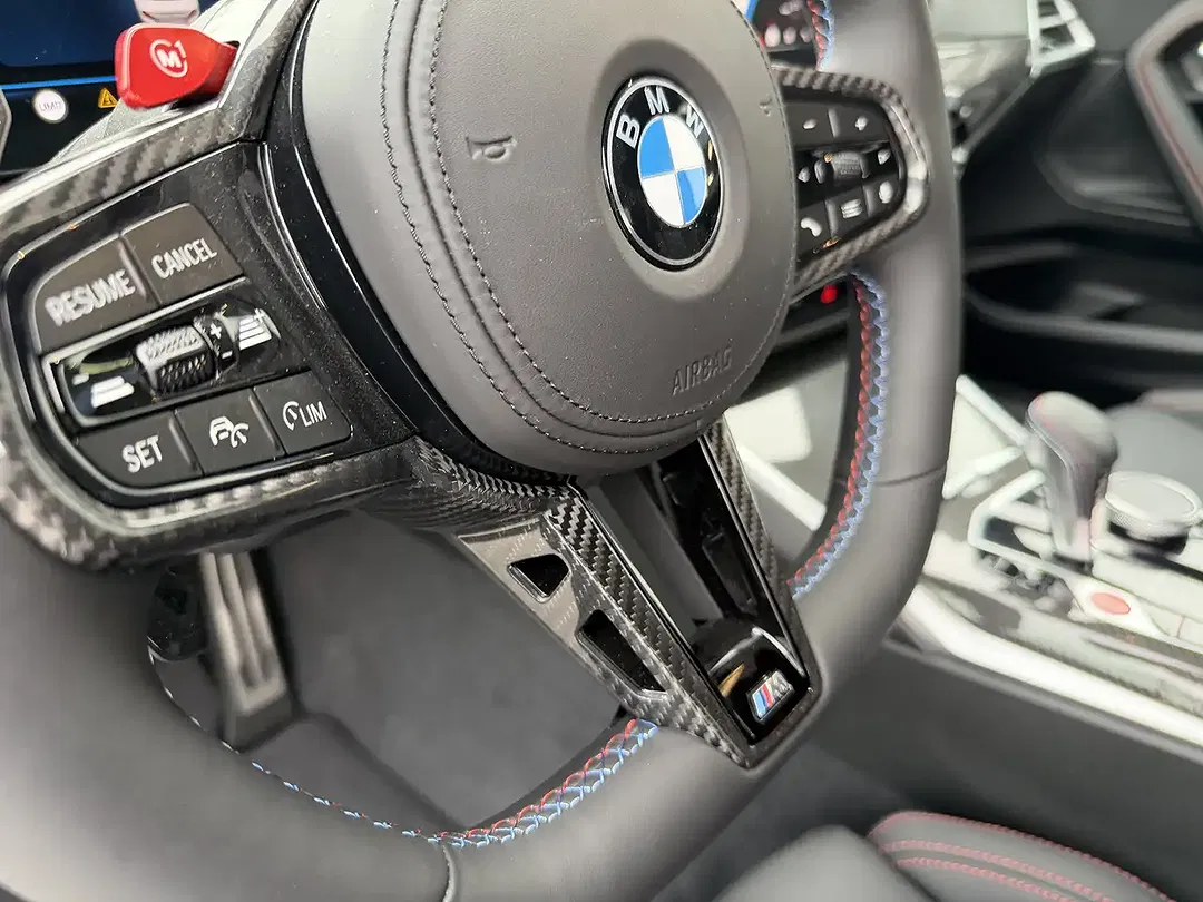 BMW M2 M Coupe - Thumbnail 6
