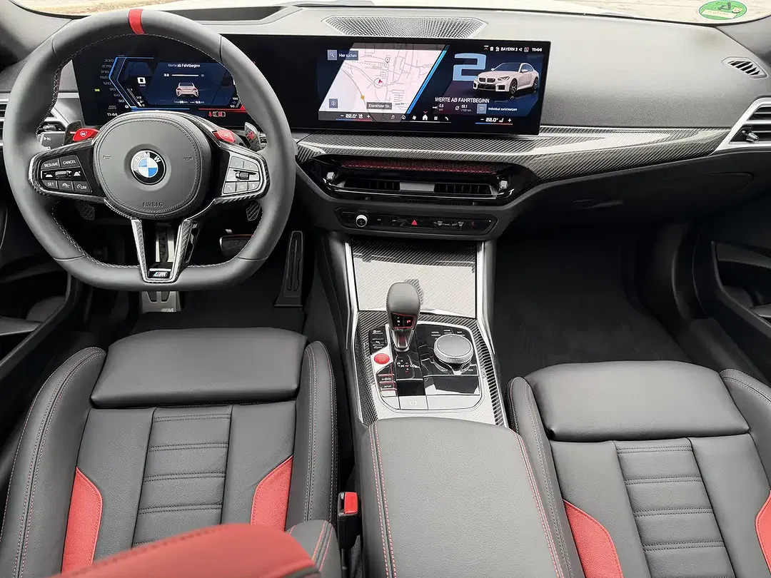 BMW M2 M Coupe - Thumbnail 7