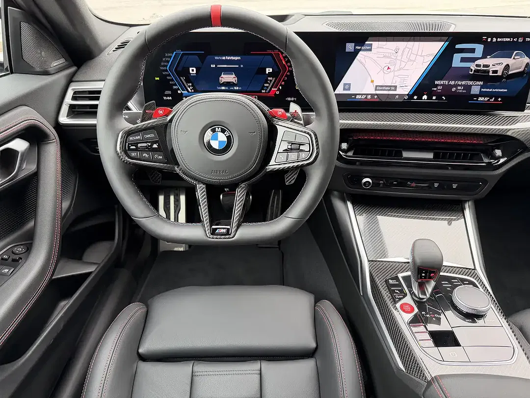 BMW M2 M Coupe - Thumbnail 8