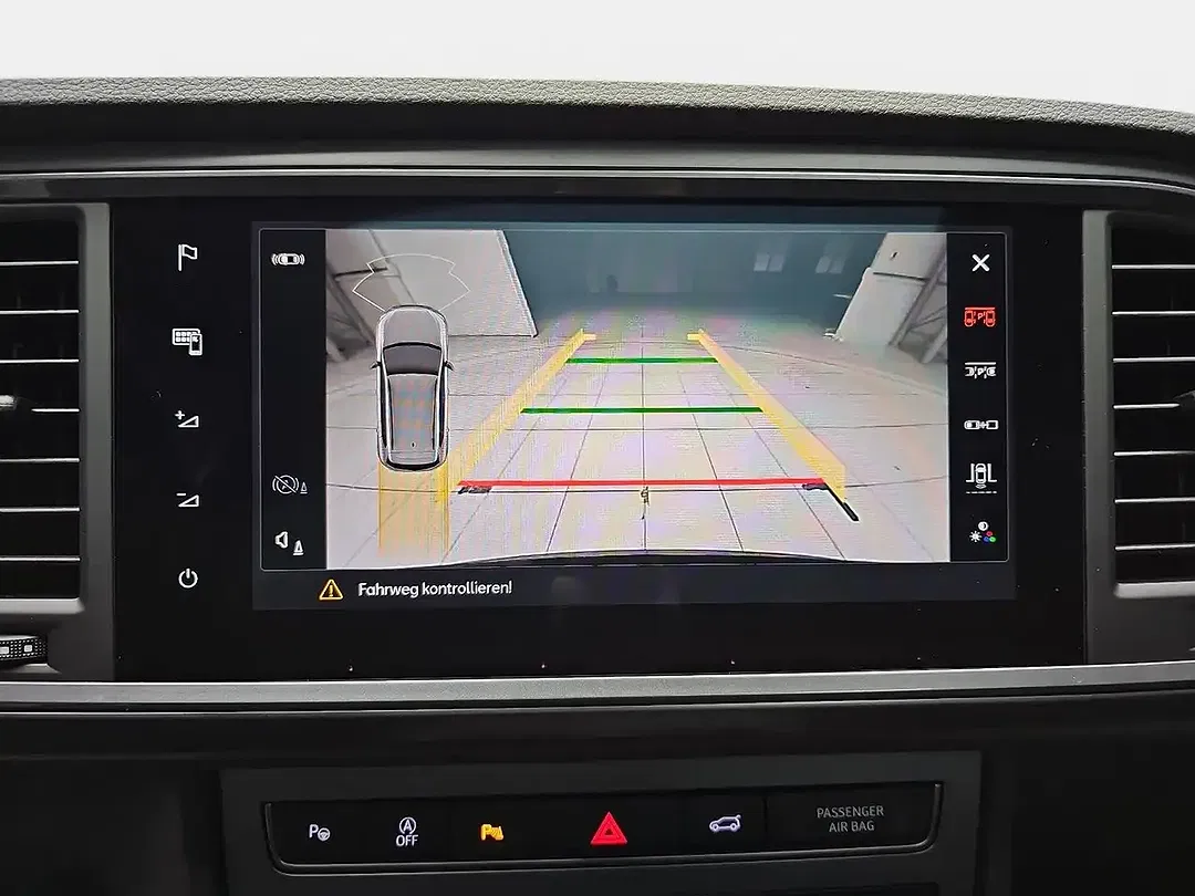 CUPRA Ateca 1.5 TSI DSG - Thumbnail 10