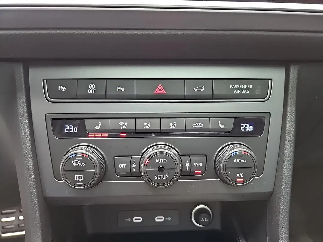 CUPRA Ateca 1.5 TSI DSG - Thumbnail 11