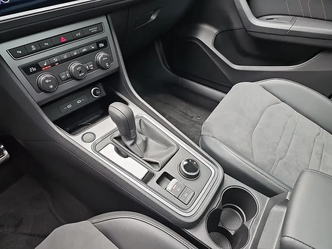 CUPRA Ateca 1.5 TSI DSG - Thumbnail 12