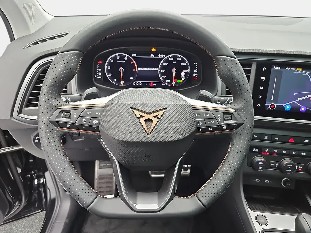 CUPRA Ateca 1.5 TSI DSG - Thumbnail 13
