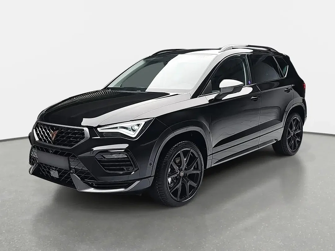CUPRA Ateca 1.5 TSI DSG - Afbeelding 1