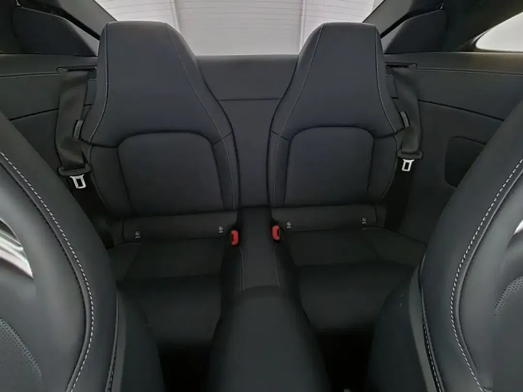 Mercedes-Benz AMG GT 55 - Thumbnail 10