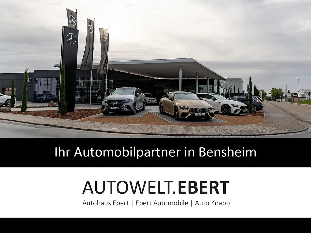 Mercedes-Benz AMG GT 55 - foto 13