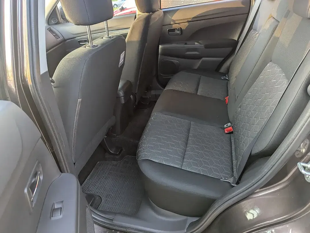 Mitsubishi ASX 2.0 MIVEC ClearTec Spirit - Thumbnail 12