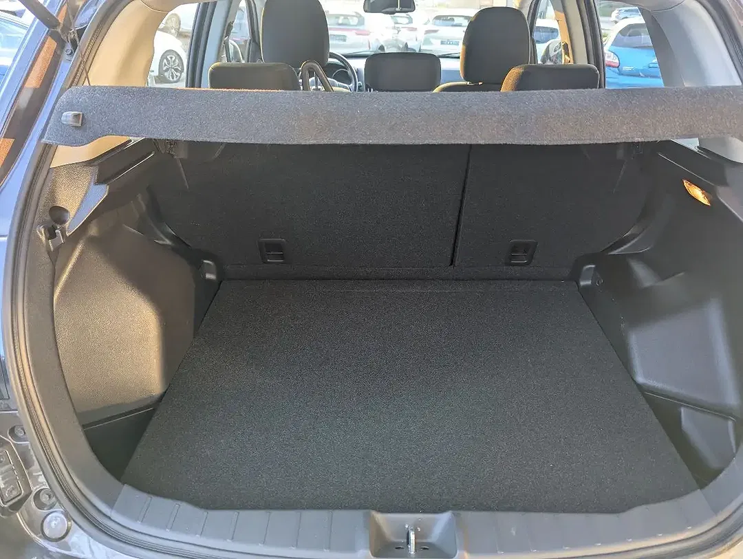 Mitsubishi ASX 2.0 MIVEC ClearTec Spirit - Thumbnail 13