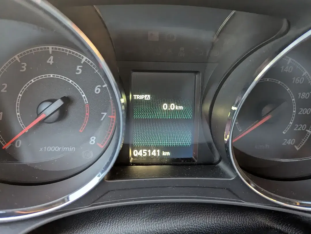 Mitsubishi ASX 2.0 MIVEC ClearTec Spirit - foto 15