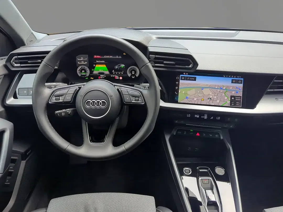 Audi A3 40 TFSI e - Thumbnail 9