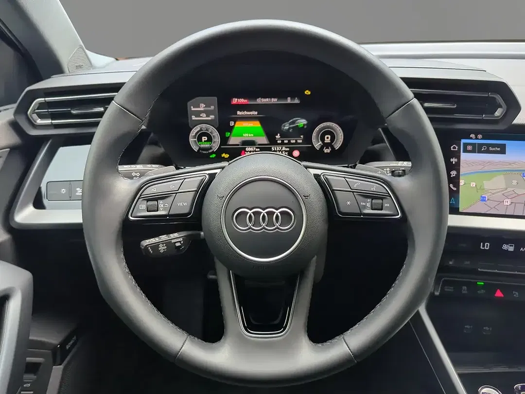 Audi A3 40 TFSI e - Thumbnail 10