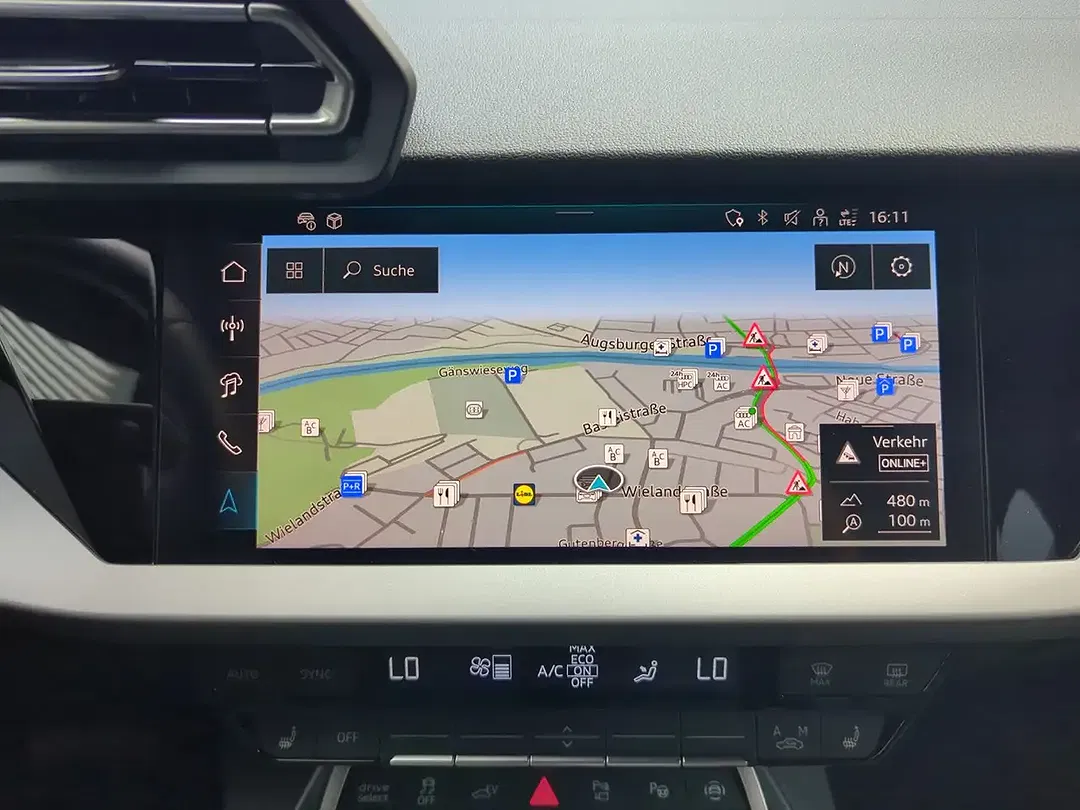 Audi A3 40 TFSI e - Thumbnail 11