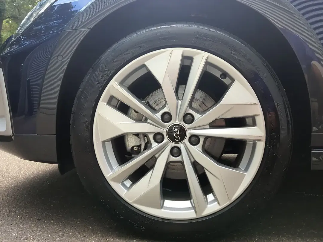 Audi A3 40 TFSI e - Thumbnail 12