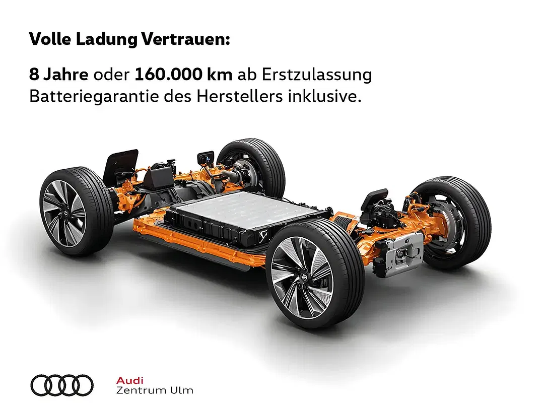 Audi A3 40 TFSI e - foto 13