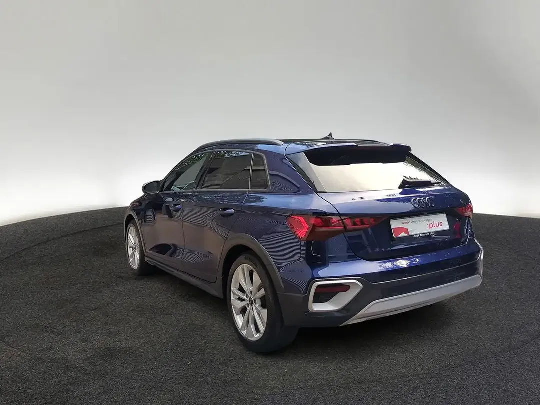 Audi A3 40 TFSI e - Thumbnail 3