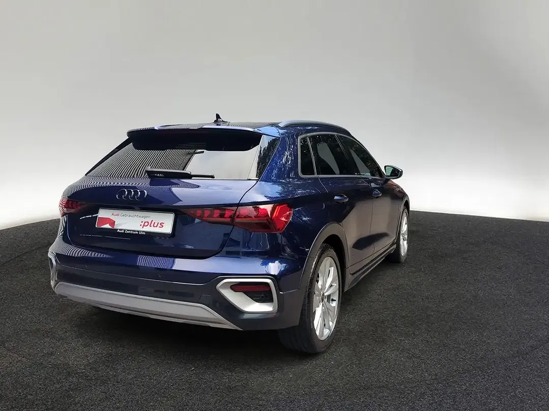 Audi A3 40 TFSI e - Thumbnail 4