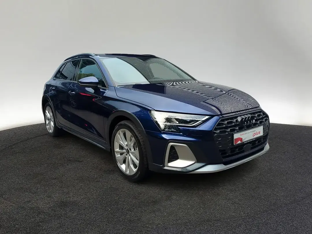 Audi A3 40 TFSI e - Thumbnail 5
