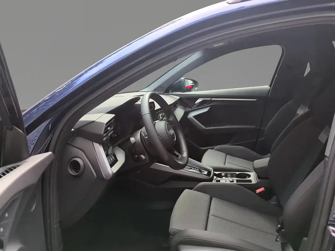 Audi A3 40 TFSI e - Thumbnail 7