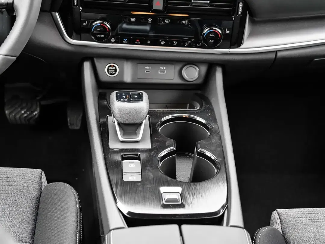 Nissan X-Trail 1.5 VC-T MHEV Xtronic Acenta - Thumbnail 11
