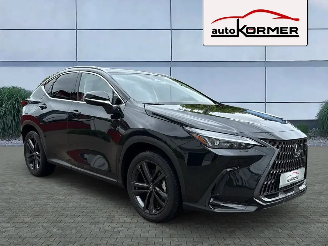 Lexus NX 450h+ E-FOUR Business - Afbeelding 1