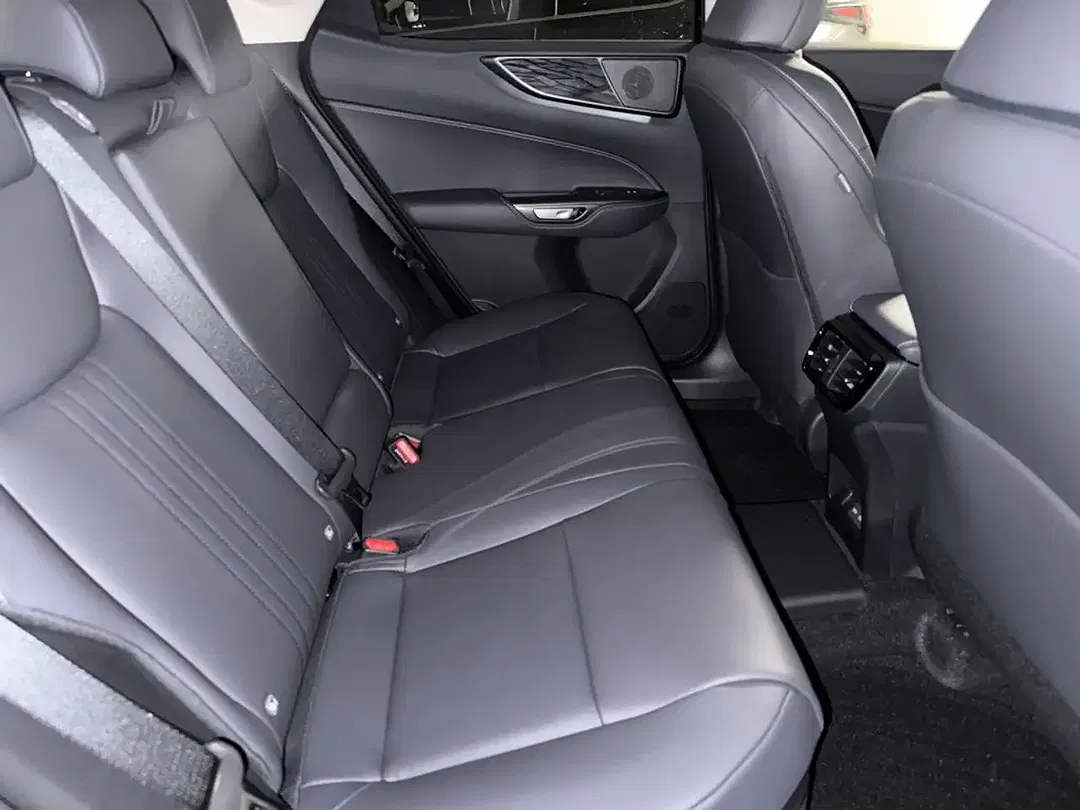 Lexus NX 450h+ E-FOUR Business - Thumbnail 11