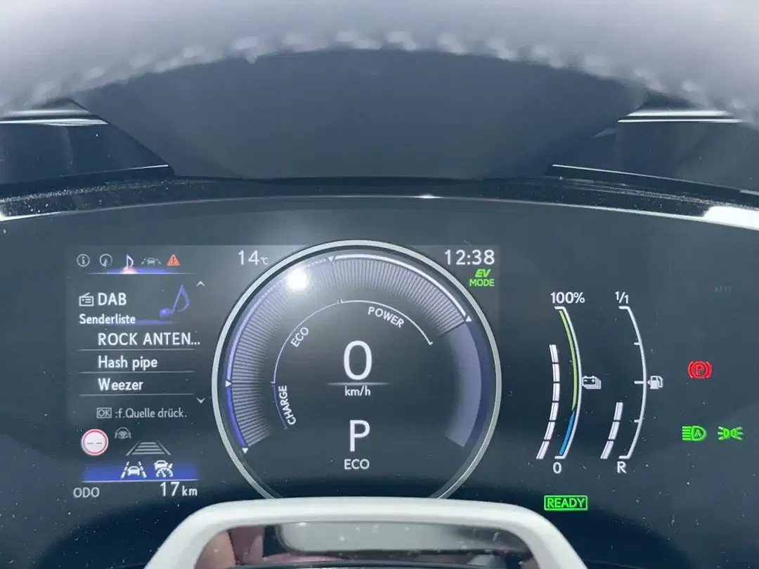 Lexus NX 450h+ E-FOUR Business - Thumbnail 14