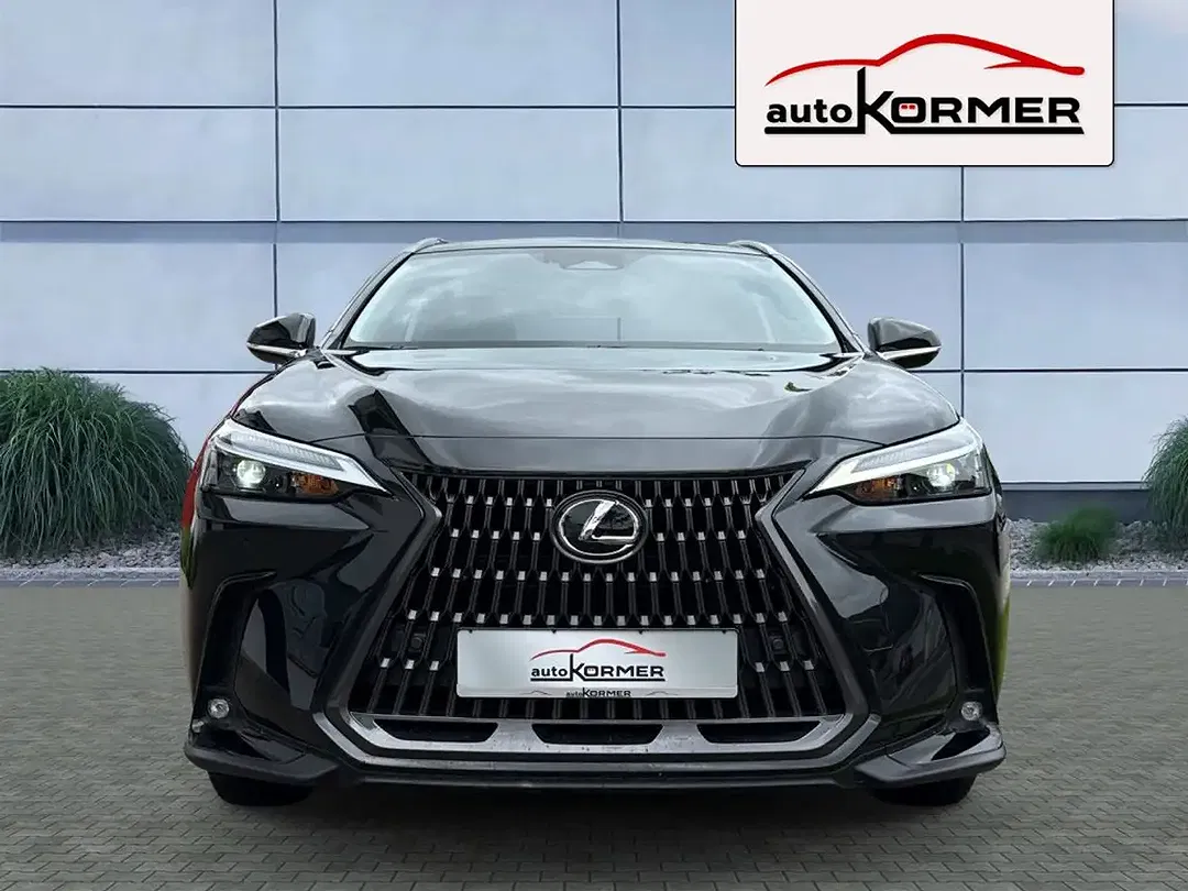Lexus NX 450h+ E-FOUR Business - Thumbnail 7