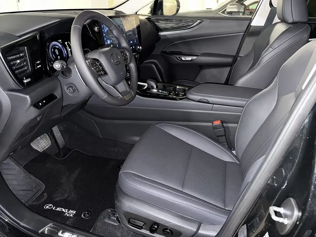 Lexus NX 450h+ E-FOUR Business - Thumbnail 8