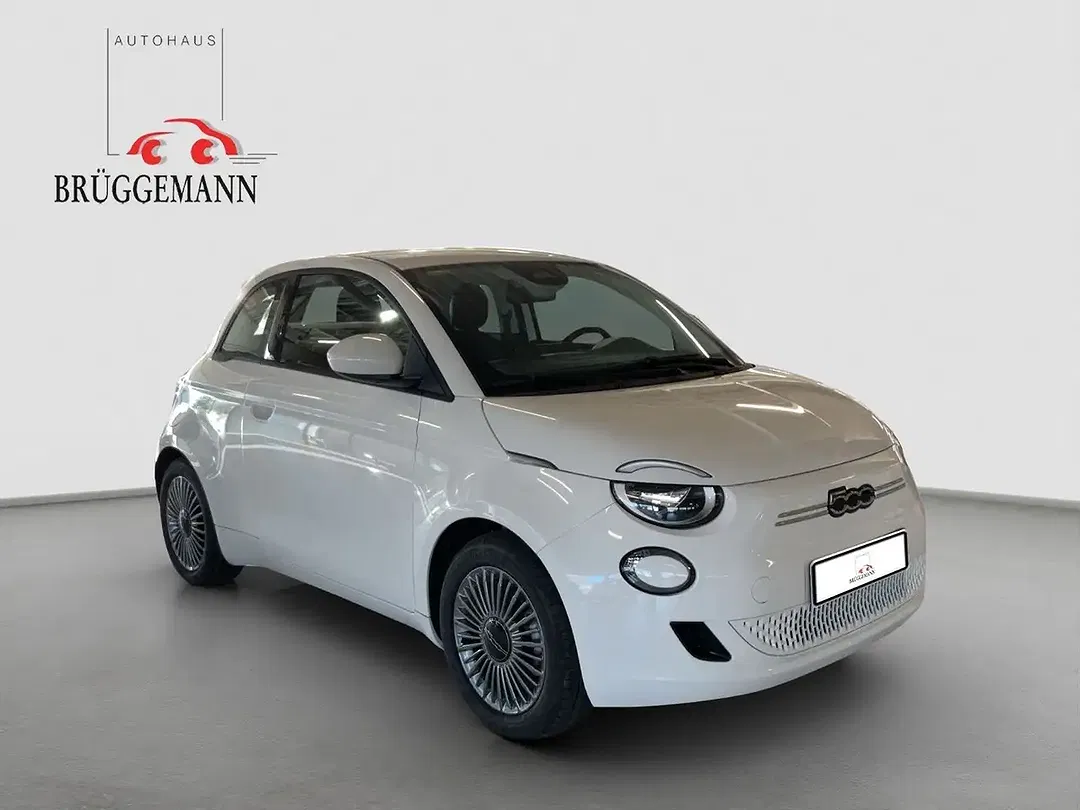 Fiat 500e - Thumbnail 11