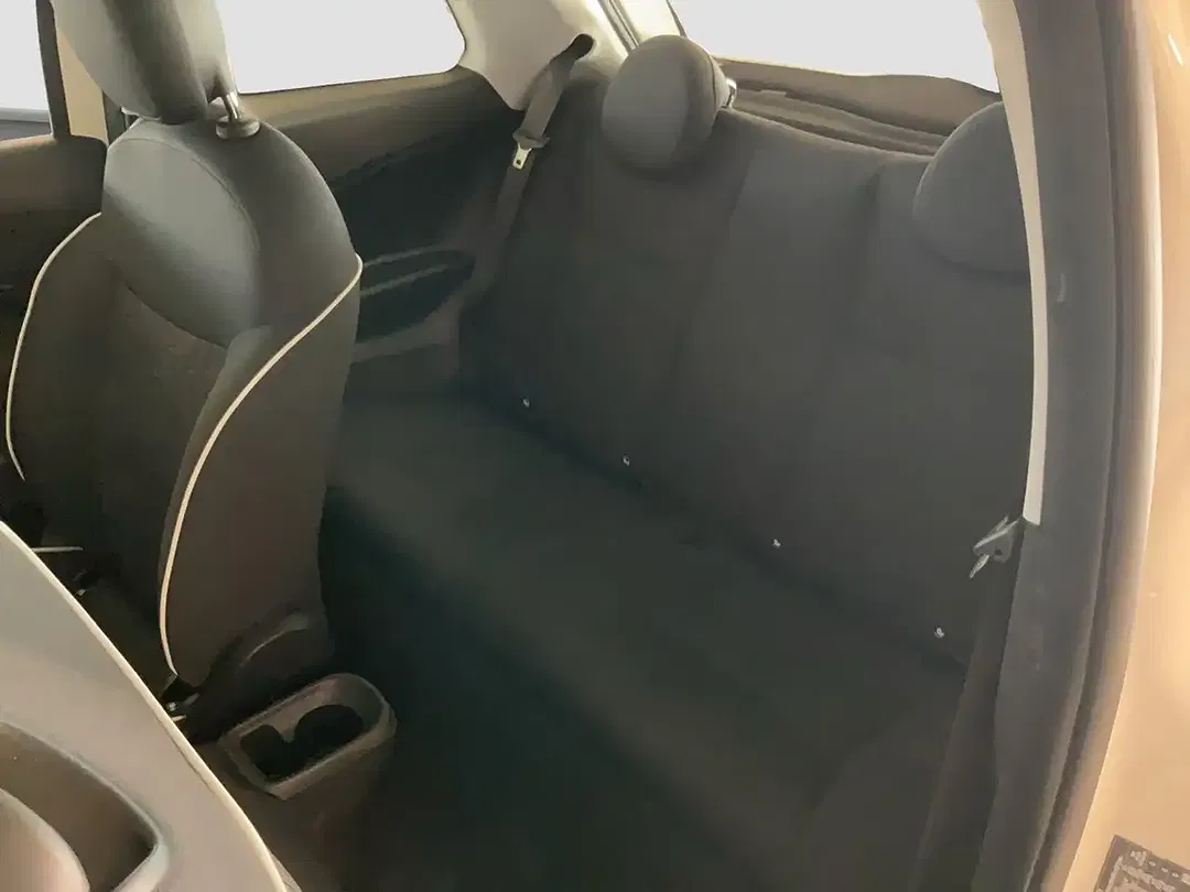 Fiat 500e - foto 15