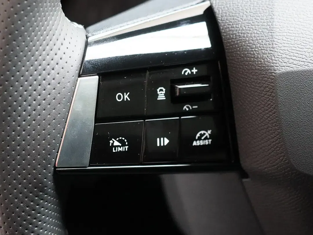 Opel Astra 1.2 GS - Thumbnail 14