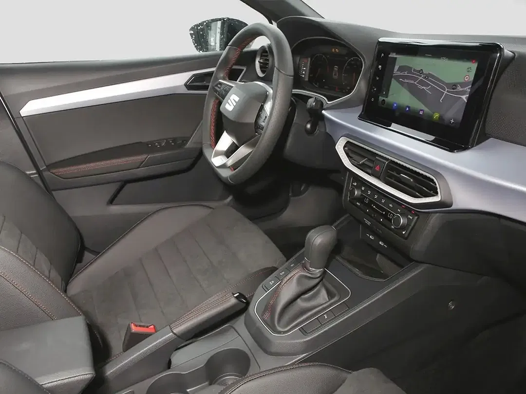SEAT Ibiza 1.0 FR Black Edition - Thumbnail 9