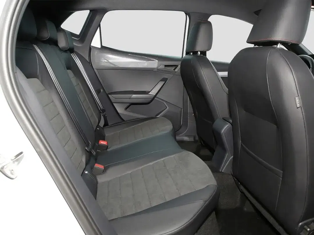 SEAT Ibiza 1.0 FR Black Edition - Thumbnail 11