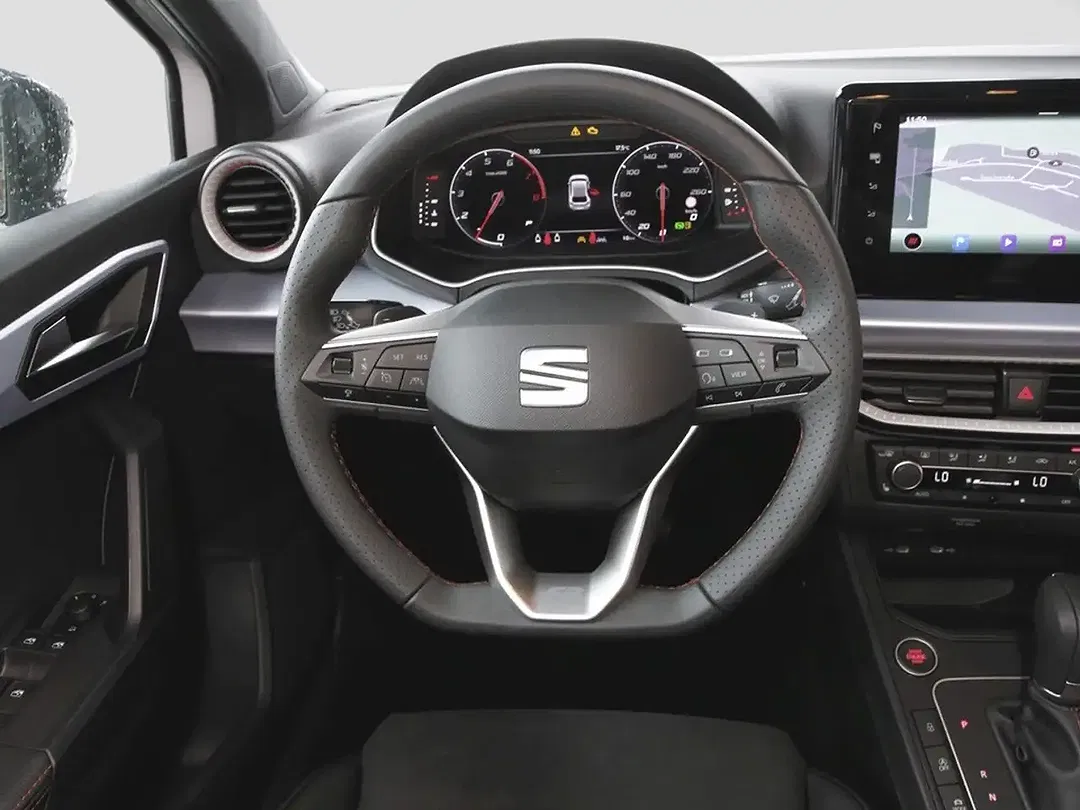 SEAT Ibiza 1.0 FR Black Edition - foto 14