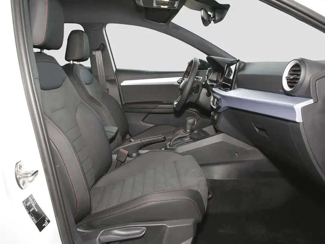 SEAT Ibiza 1.0 FR Black Edition - Thumbnail 8