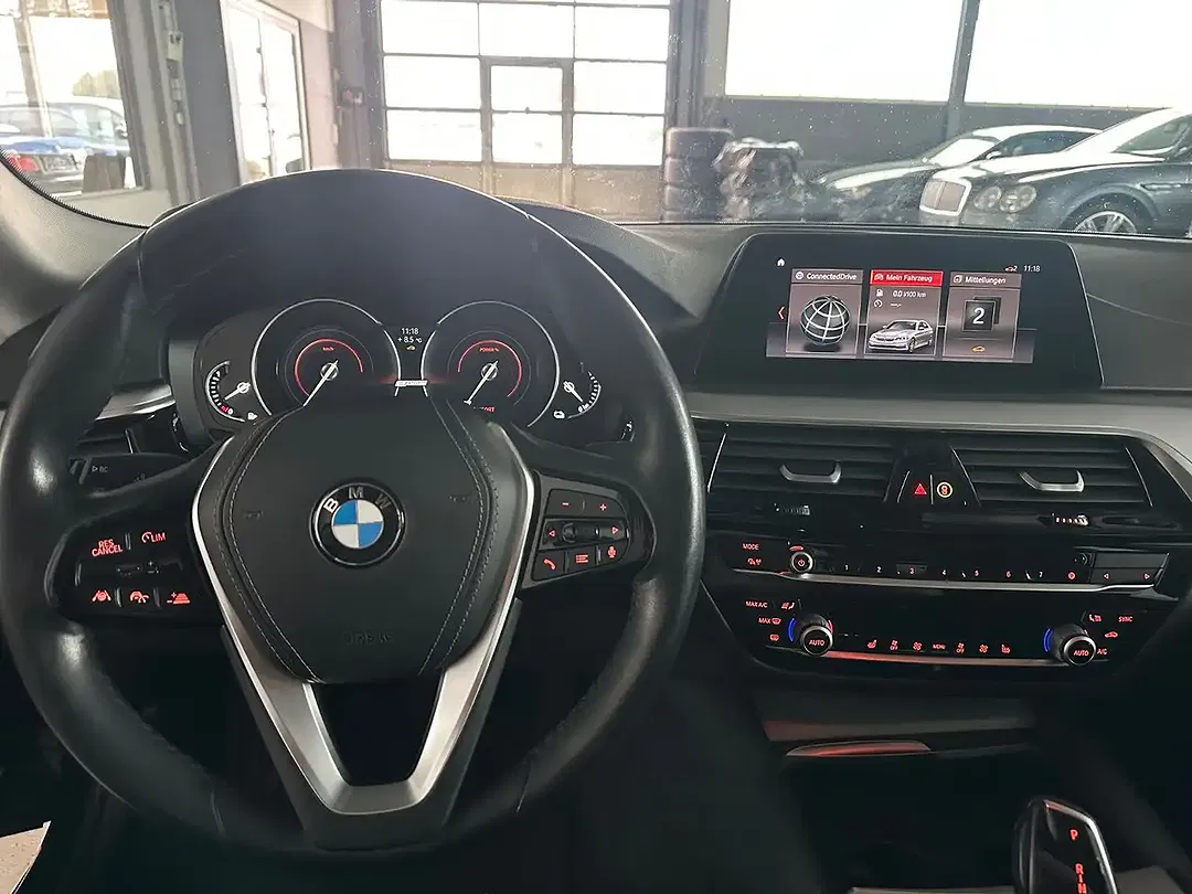 BMW 530 - Thumbnail 7