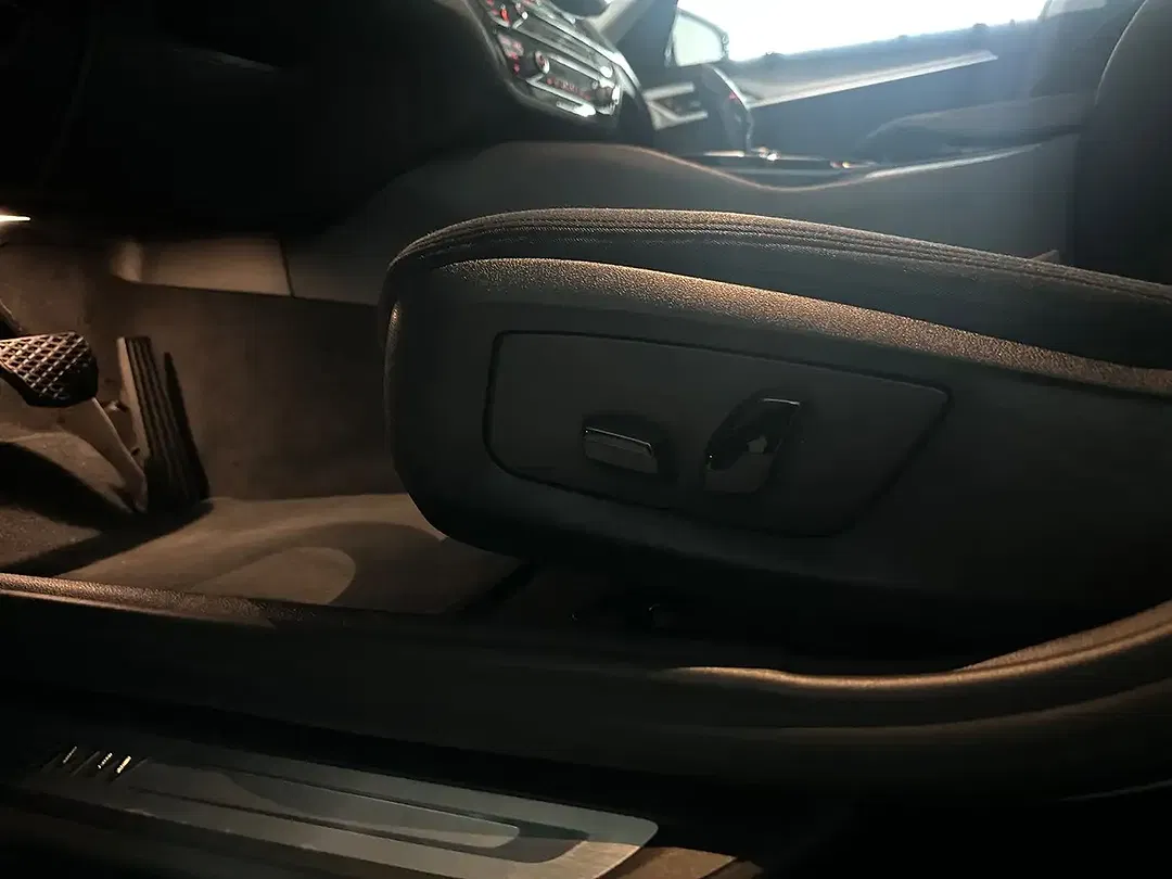 BMW 530 - foto 8