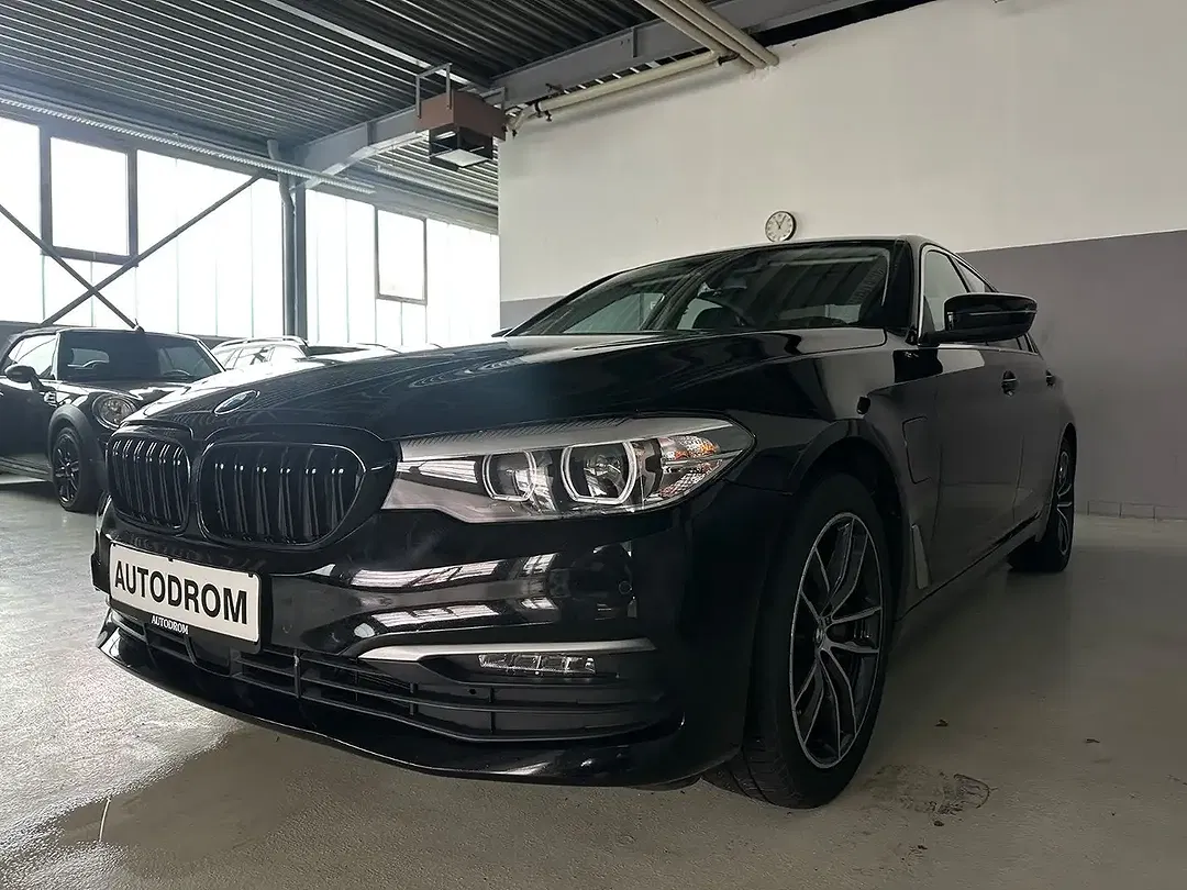 BMW 530 - foto 2