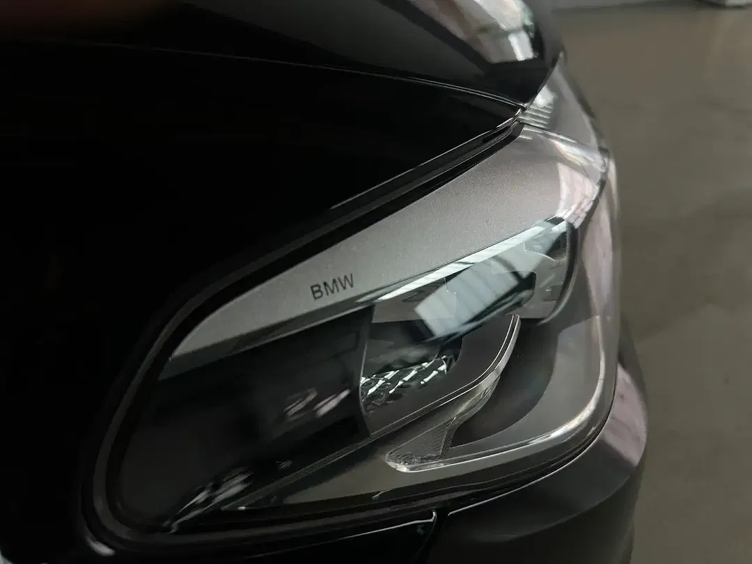 BMW 530 - Thumbnail 5