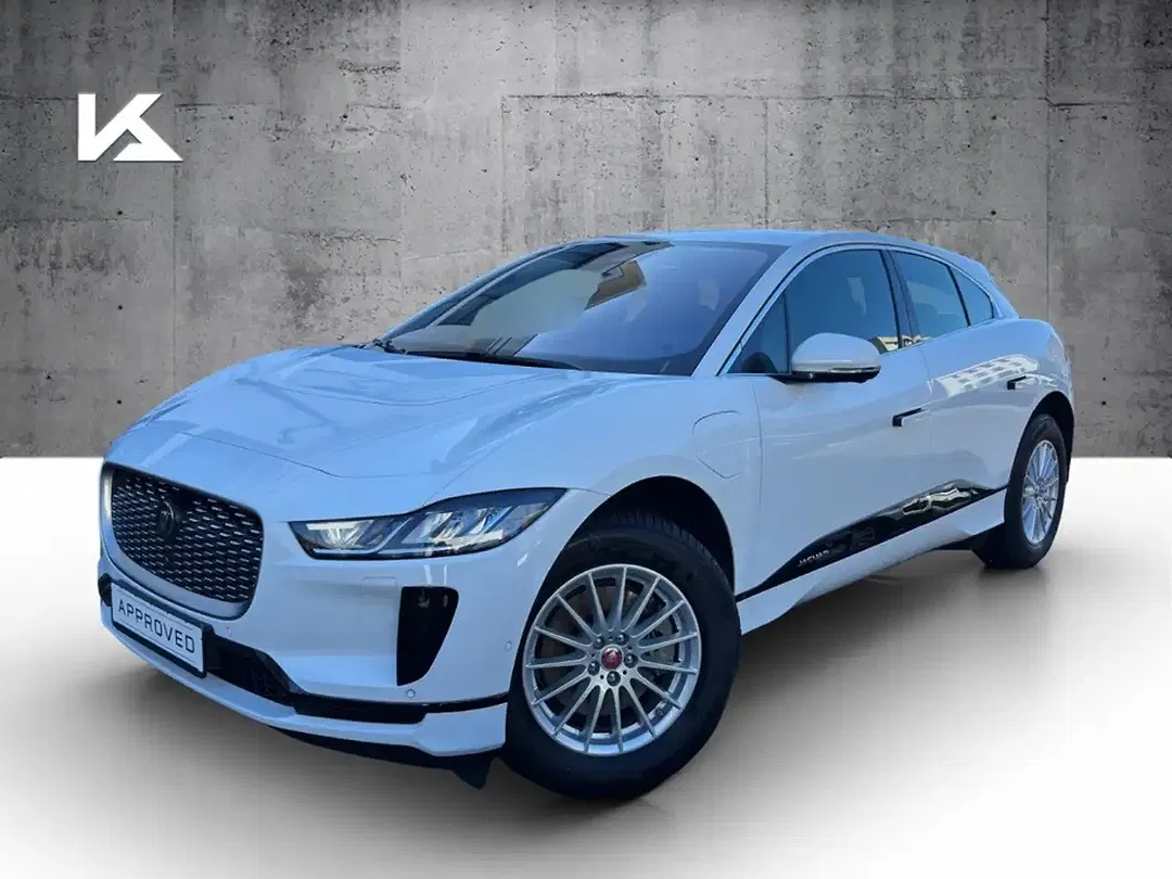 Jaguar I-Pace EV400 S - foto 1