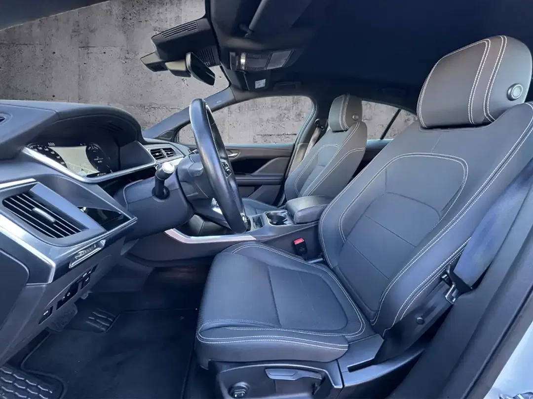 Jaguar I-Pace EV400 S - Thumbnail 10