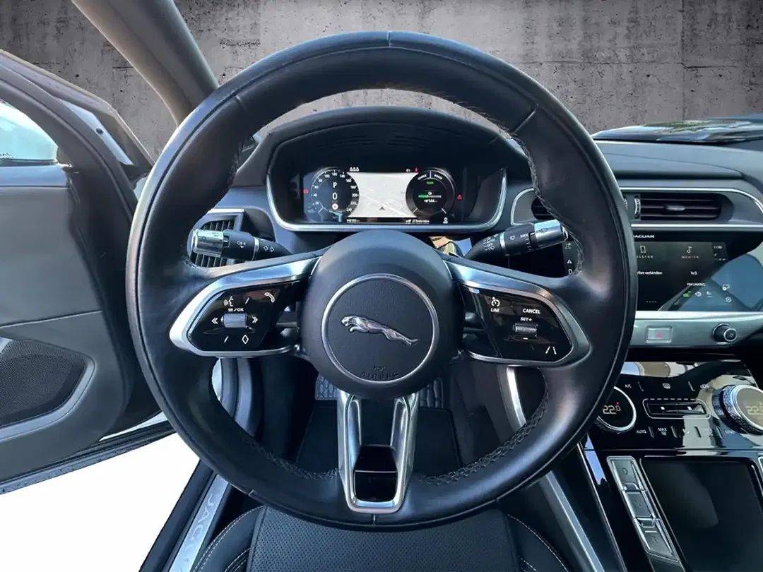 Jaguar I-Pace EV400 S - Thumbnail 11
